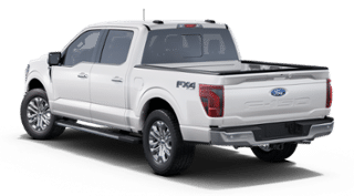 2025 Ford F-150® External Image 3